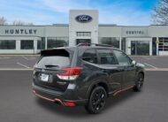 2019 Subaru Forester Sport SUV