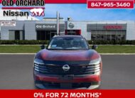 2026 Nissan Kicks SR SUV