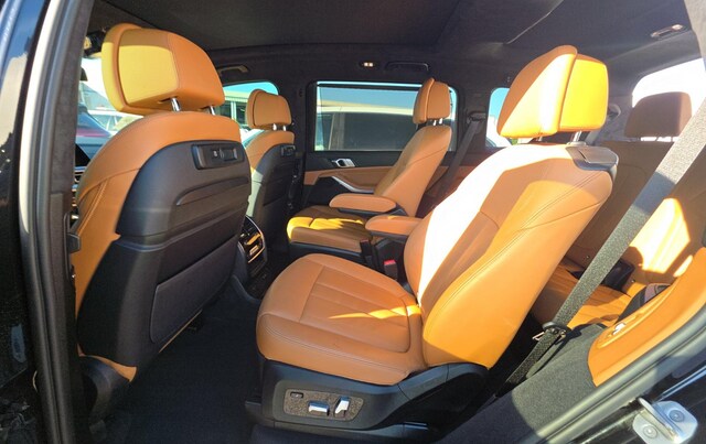 2022 BMW X7 xDrive40i SUV