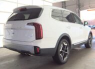 2023 Kia Telluride S SUV