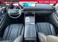 2024 Genesis GV80 3.5T SUV
