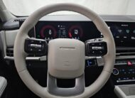 2025 Hyundai Santa Fe Hybrid SEL SUV