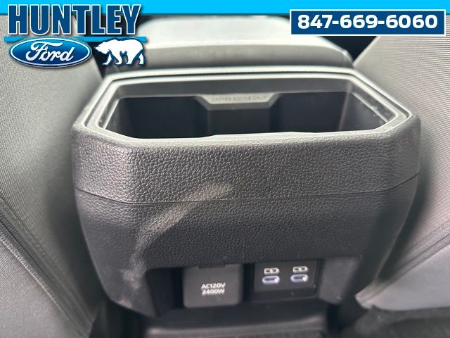 2025 Toyota Tacoma i-FORCE MAX TRD Off Road Truck Double Cab