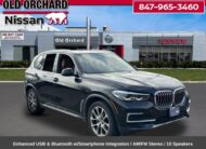 2023 BMW X5 xDrive40i SUV