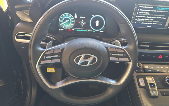 2024 Hyundai Palisade Calligraphy SUV