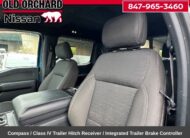 2021 Ford F-150 XLT Truck SuperCrew Cab
