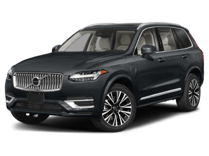 2023 Volvo XC90 Recharge Plug-In Hybrid T8 Plus Bright Theme 7 Passenger SUV