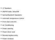 2024 Hyundai Palisade Calligraphy SUV