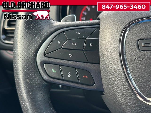 2022 Dodge Durango R/T SUV