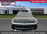 2025 Chevrolet Equinox EV RS SUV