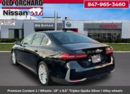 2025 BMW 530i 530i xDrive Sedan