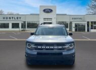 2023 Ford Bronco Sport Big Bend SUV