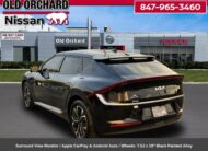 2024 Kia EV6 Wind SUV