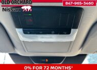 2026 Nissan Pathfinder SL SUV