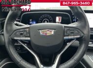 2023 CADILLAC Escalade Sport SUV