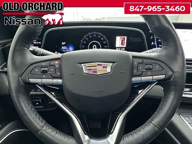 2023 CADILLAC Escalade Sport SUV