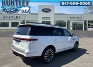 2022 Lincoln Navigator Black Label SUV