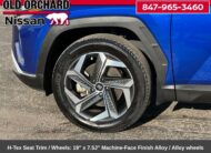 2023 Hyundai Tucson SEL SUV