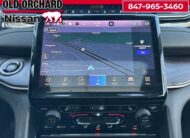 2022 Jeep Grand Cherokee 4xe 4xe SUV