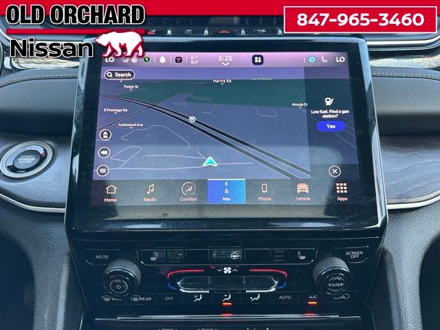 2022 Jeep Grand Cherokee 4xe 4xe SUV