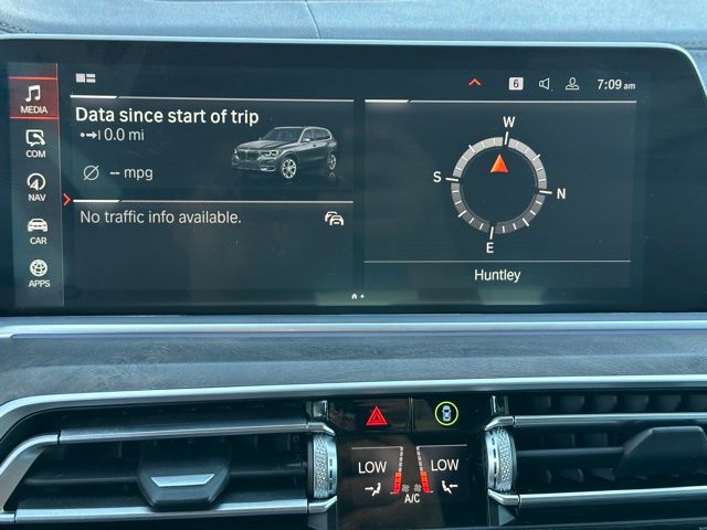 2023 BMW X5 xDrive40i SUV