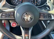 2022 Alfa Romeo Stelvio Quadrifoglio SUV