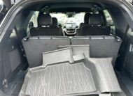 2026 Ford Explorer ST SUV