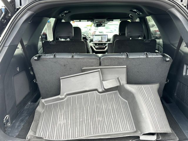 2026 Ford Explorer ST SUV