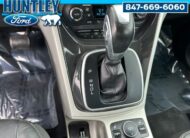 2014 Ford C-Max Energi SEL Hatchback