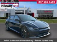 2023 Kia EV6 Wind SUV