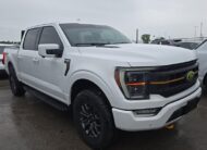 2023 Ford F-150 Tremor Truck SuperCrew Cab