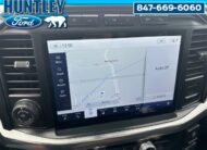 2022 Ford F-150 Lariat Truck SuperCrew Cab