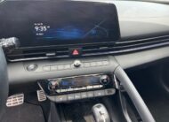 2023 Hyundai Elantra N Base Sedan