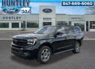 2025 Ford Expedition Active SUV