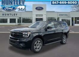 2025 Ford Expedition Active SUV