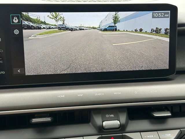 2024 Kia EV9 Wind SUV