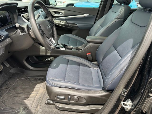 2023 Chevrolet Bolt EUV Premier SUV