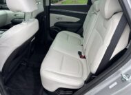 2024 Hyundai Tucson Hybrid Limited SUV