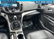 2014 Ford C-Max Energi SEL Hatchback