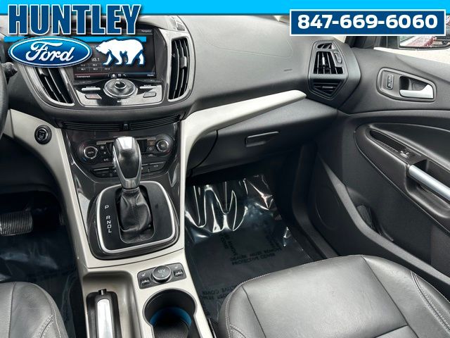 2014 Ford C-Max Energi SEL Hatchback