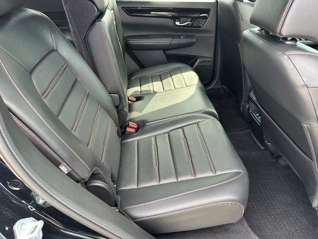 2024 Honda CR-V Hybrid Sport Touring SUV