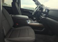 2024 Chevrolet Silverado 1500 RST Truck Crew Cab