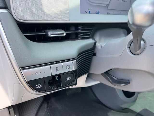2023 Hyundai IONIQ 5 Limited SUV