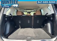 2025 Ford Bronco Sport Outer Banks SUV