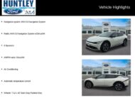 2024 Kia EV6 Light SUV