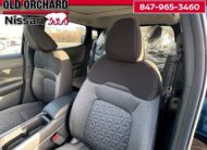 2026 Nissan Kicks SV SUV