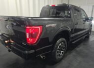 2023 Ford F-150 XLT Truck SuperCrew Cab