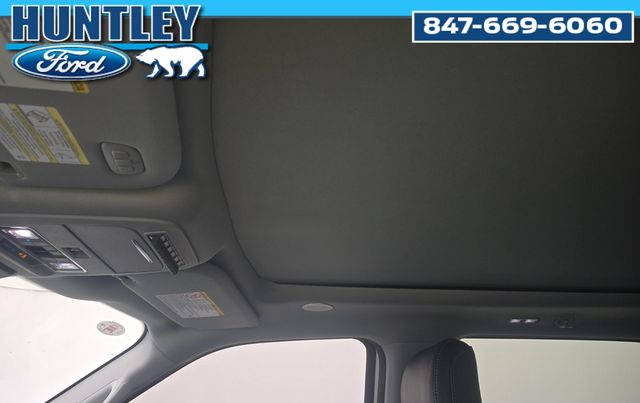 2024 Ford F-250 Lariat Truck Crew Cab