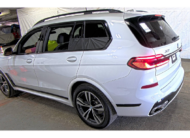 2024 BMW X7 xDrive40i SUV