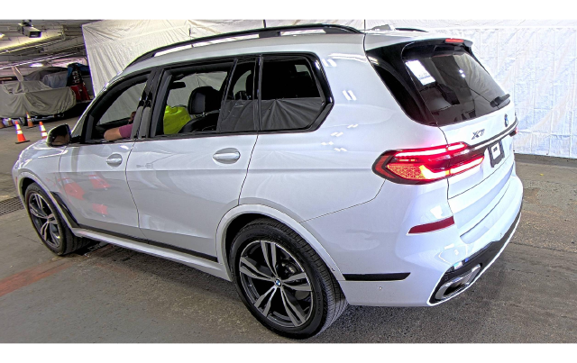 2024 BMW X7 xDrive40i SUV